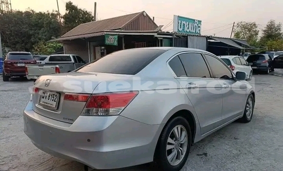 Buy Used Honda Accord Other Car in Chachoengsao in Chachoengsao Buy Used Honda Accord Other Car in Chachoengsao in Chachoengsao