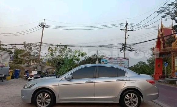 Buy Used Honda Accord Other Car in Chachoengsao in Chachoengsao Buy Used Honda Accord Other Car in Chachoengsao in Chachoengsao