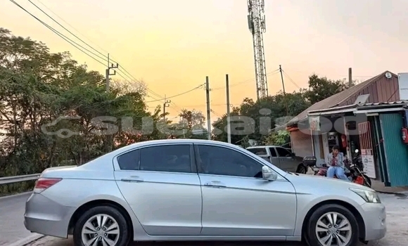 Buy Used Honda Accord Other Car in Chachoengsao in Chachoengsao Buy Used Honda Accord Other Car in Chachoengsao in Chachoengsao