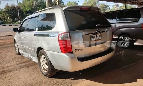 ซื้อ รถมือสอง Kia Carnival อื่น ๆ รถยนต์ ใน %{เมือง} ใน ฉะเชิงเทรา ซื้อ รถมือสอง Kia Carnival อื่น ๆ รถยนต์ ใน %{เมือง} ใน ฉะเชิงเทรา