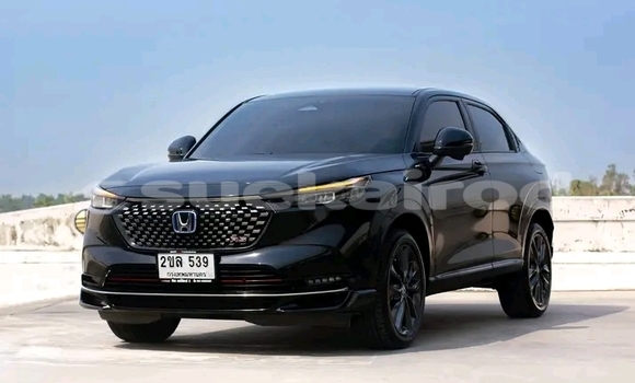 ซื้อ รถมือสอง Honda HR-V สีดำ รถยนต์ ใน %{เมือง} ใน ชัยนาท ซื้อ รถมือสอง Honda HR-V สีดำ รถยนต์ ใน %{เมือง} ใน ชัยนาท