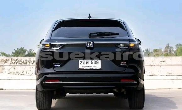 ซื้อ รถมือสอง Honda HR-V สีดำ รถยนต์ ใน %{เมือง} ใน ชัยนาท ซื้อ รถมือสอง Honda HR-V สีดำ รถยนต์ ใน %{เมือง} ใน ชัยนาท