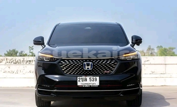 ซื้อ รถมือสอง Honda HR-V สีดำ รถยนต์ ใน %{เมือง} ใน ชัยนาท ซื้อ รถมือสอง Honda HR-V สีดำ รถยนต์ ใน %{เมือง} ใน ชัยนาท