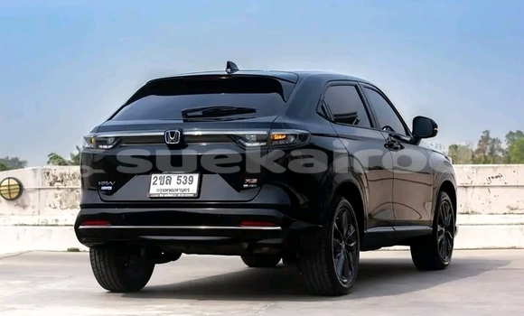 ซื้อ รถมือสอง Honda HR-V สีดำ รถยนต์ ใน %{เมือง} ใน ชัยนาท ซื้อ รถมือสอง Honda HR-V สีดำ รถยนต์ ใน %{เมือง} ใน ชัยนาท