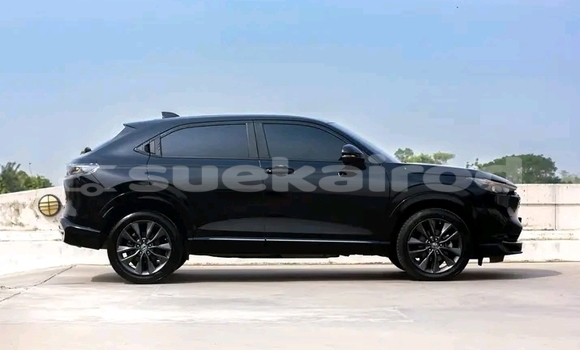 ซื้อ รถมือสอง Honda HR-V สีดำ รถยนต์ ใน %{เมือง} ใน ชัยนาท ซื้อ รถมือสอง Honda HR-V สีดำ รถยนต์ ใน %{เมือง} ใน ชัยนาท