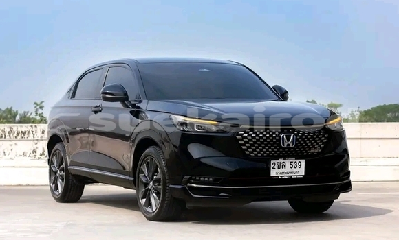 ซื้อ รถมือสอง Honda HR-V สีดำ รถยนต์ ใน %{เมือง} ใน ชัยนาท ซื้อ รถมือสอง Honda HR-V สีดำ รถยนต์ ใน %{เมือง} ใน ชัยนาท