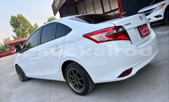 ซื้อ รถมือสอง Toyota Vios ขาว รถยนต์ ใน %{เมือง} ใน ชัยนาท ซื้อ รถมือสอง Toyota Vios ขาว รถยนต์ ใน %{เมือง} ใน ชัยนาท