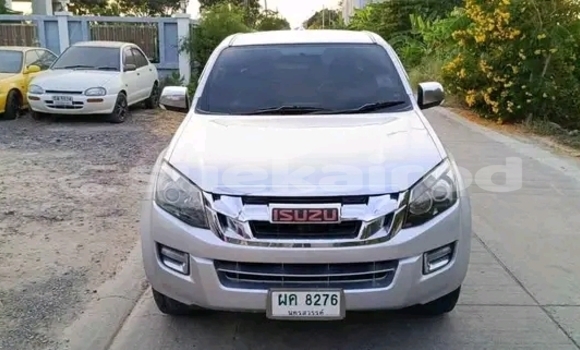 Buy Used Isuzu Gemini Other Car in Chai Nat in Chai Nat Buy Used Isuzu Gemini Other Car in Chai Nat in Chai Nat