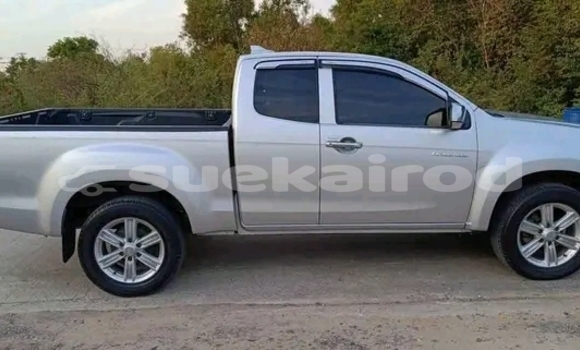 Buy Used Isuzu Gemini Other Car in Chai Nat in Chai Nat Buy Used Isuzu Gemini Other Car in Chai Nat in Chai Nat