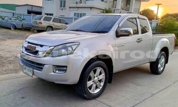 Buy Used Isuzu Gemini Other Car in Chai Nat in Chai Nat Buy Used Isuzu Gemini Other Car in Chai Nat in Chai Nat