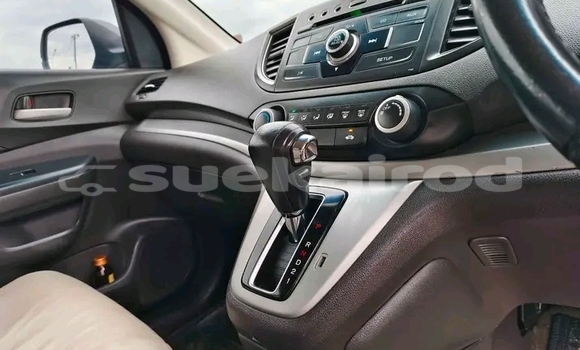 ซื้อ รถมือสอง Honda CR-V อื่น ๆ รถยนต์ ใน %{เมือง} ใน ฉะเชิงเทรา