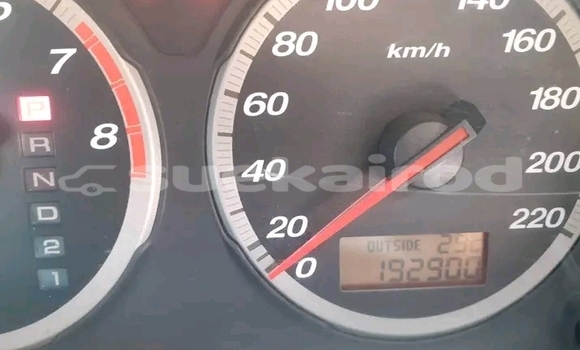 Buy Used Honda CR-V Other Car in Chai Nat in Chai Nat