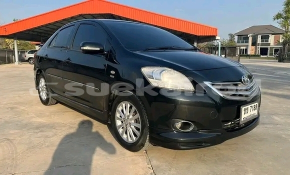 ซื้อ รถมือสอง Toyota Vios สีดำ รถยนต์ ใน %{เมือง} ใน ฉะเชิงเทรา ซื้อ รถมือสอง Toyota Vios สีดำ รถยนต์ ใน %{เมือง} ใน ฉะเชิงเทรา