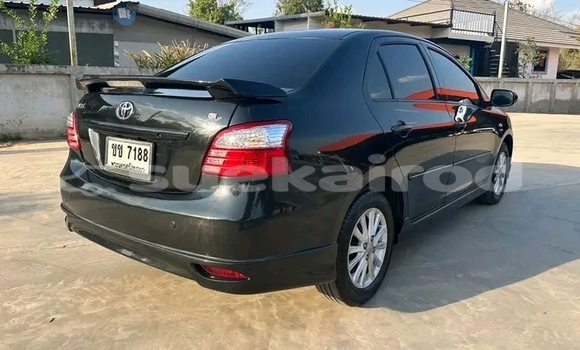 ซื้อ รถมือสอง Toyota Vios สีดำ รถยนต์ ใน %{เมือง} ใน ฉะเชิงเทรา ซื้อ รถมือสอง Toyota Vios สีดำ รถยนต์ ใน %{เมือง} ใน ฉะเชิงเทรา