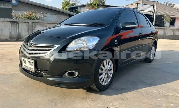 ซื้อ รถมือสอง Toyota Vios สีดำ รถยนต์ ใน %{เมือง} ใน ฉะเชิงเทรา ซื้อ รถมือสอง Toyota Vios สีดำ รถยนต์ ใน %{เมือง} ใน ฉะเชิงเทรา