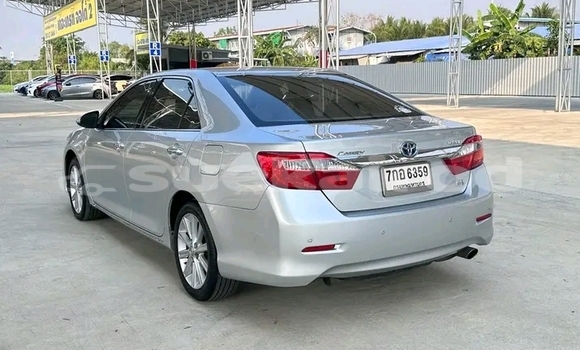 ซื้อ รถมือสอง Toyota Camry อื่น ๆ รถยนต์ ใน %{เมือง} ใน บึงกาฬ ซื้อ รถมือสอง Toyota Camry อื่น ๆ รถยนต์ ใน %{เมือง} ใน บึงกาฬ