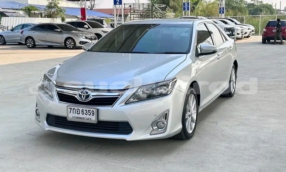 ซื้อ รถมือสอง Toyota Camry อื่น ๆ รถยนต์ ใน %{เมือง} ใน บึงกาฬ ซื้อ รถมือสอง Toyota Camry อื่น ๆ รถยนต์ ใน %{เมือง} ใน บึงกาฬ