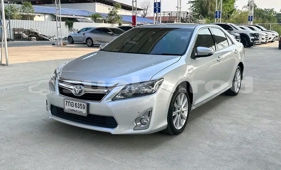 ซื้อ รถมือสอง Toyota Camry อื่น ๆ รถยนต์ ใน %{เมือง} ใน บึงกาฬ ซื้อ รถมือสอง Toyota Camry อื่น ๆ รถยนต์ ใน %{เมือง} ใน บึงกาฬ
