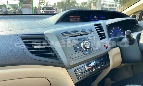 Buy Used Honda Civic Black Car in Buogkan in Buogkan Buy Used Honda Civic Black Car in Buogkan in Buogkan