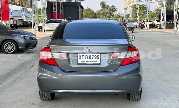 Buy Used Honda Civic Black Car in Buogkan in Buogkan Buy Used Honda Civic Black Car in Buogkan in Buogkan