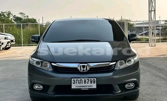Buy Used Honda Civic Black Car in Buogkan in Buogkan Buy Used Honda Civic Black Car in Buogkan in Buogkan