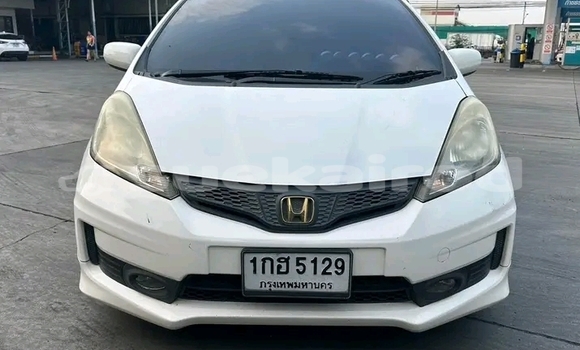ซื้อ รถมือสอง Honda Jazz ขาว รถยนต์ ใน %{เมือง} ใน ชัยนาท ซื้อ รถมือสอง Honda Jazz ขาว รถยนต์ ใน %{เมือง} ใน ชัยนาท
