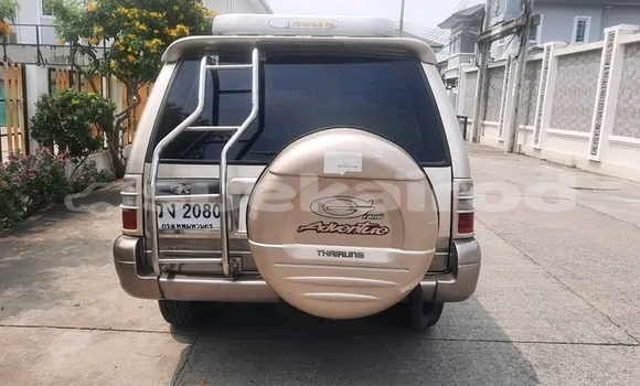 ซื้อ รถมือสอง Isuzu Adventure อื่น ๆ รถยนต์ ใน %{เมือง} ใน ฉะเชิงเทรา ซื้อ รถมือสอง Isuzu Adventure อื่น ๆ รถยนต์ ใน %{เมือง} ใน ฉะเชิงเทรา