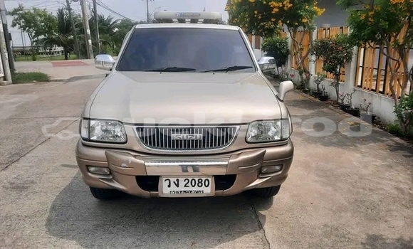 ซื้อ รถมือสอง Isuzu Adventure อื่น ๆ รถยนต์ ใน %{เมือง} ใน ฉะเชิงเทรา ซื้อ รถมือสอง Isuzu Adventure อื่น ๆ รถยนต์ ใน %{เมือง} ใน ฉะเชิงเทรา