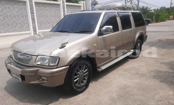 ซื้อ รถมือสอง Isuzu Adventure อื่น ๆ รถยนต์ ใน %{เมือง} ใน ฉะเชิงเทรา ซื้อ รถมือสอง Isuzu Adventure อื่น ๆ รถยนต์ ใน %{เมือง} ใน ฉะเชิงเทรา