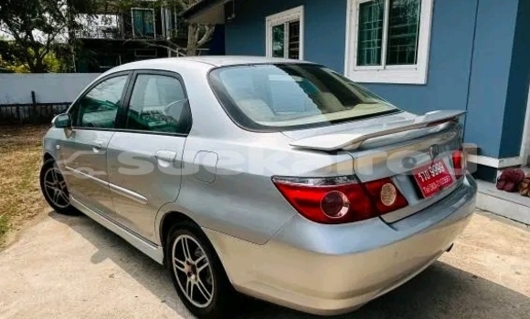 Buy Used Honda City Other Car in Chachoengsao in Chachoengsao Buy Used Honda City Other Car in Chachoengsao in Chachoengsao