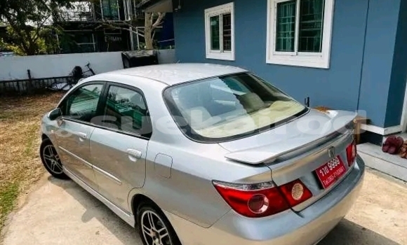 Buy Used Honda City Other Car in Chachoengsao in Chachoengsao Buy Used Honda City Other Car in Chachoengsao in Chachoengsao