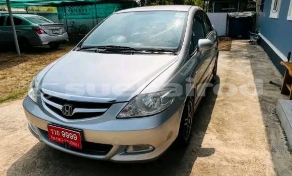 Buy Used Honda City Other Car in Chachoengsao in Chachoengsao Buy Used Honda City Other Car in Chachoengsao in Chachoengsao