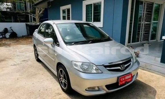 Buy Used Honda City Other Car in Chachoengsao in Chachoengsao Buy Used Honda City Other Car in Chachoengsao in Chachoengsao