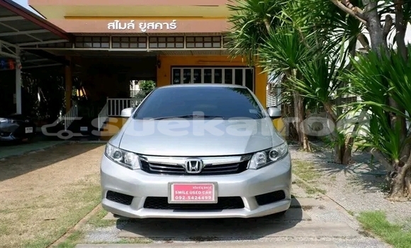 ซื้อ รถมือสอง Honda Civic อื่น ๆ รถยนต์ ใน %{เมือง} ใน ฉะเชิงเทรา ซื้อ รถมือสอง Honda Civic อื่น ๆ รถยนต์ ใน %{เมือง} ใน ฉะเชิงเทรา