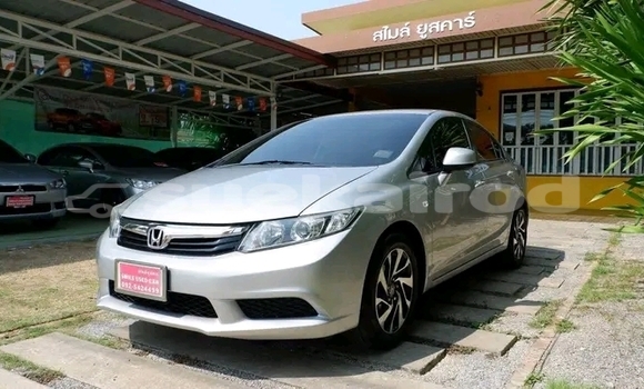 ซื้อ รถมือสอง Honda Civic อื่น ๆ รถยนต์ ใน %{เมือง} ใน ฉะเชิงเทรา ซื้อ รถมือสอง Honda Civic อื่น ๆ รถยนต์ ใน %{เมือง} ใน ฉะเชิงเทรา