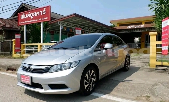 ซื้อ รถมือสอง Honda Civic อื่น ๆ รถยนต์ ใน %{เมือง} ใน ฉะเชิงเทรา ซื้อ รถมือสอง Honda Civic อื่น ๆ รถยนต์ ใน %{เมือง} ใน ฉะเชิงเทรา