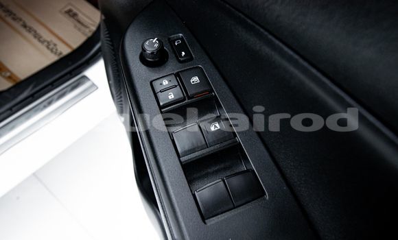 Buy Used Toyota Yaris White Car in Bangkok in Bangkok Buy Used Toyota Yaris White Car in Bangkok in Bangkok