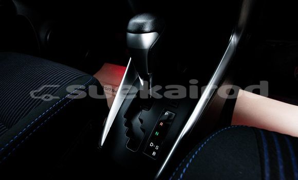 Buy Used Toyota Yaris White Car in Bangkok in Bangkok Buy Used Toyota Yaris White Car in Bangkok in Bangkok