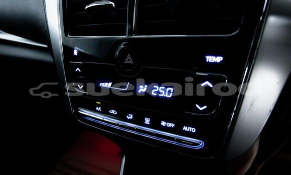 Buy Used Toyota Yaris White Car in Bangkok in Bangkok Buy Used Toyota Yaris White Car in Bangkok in Bangkok