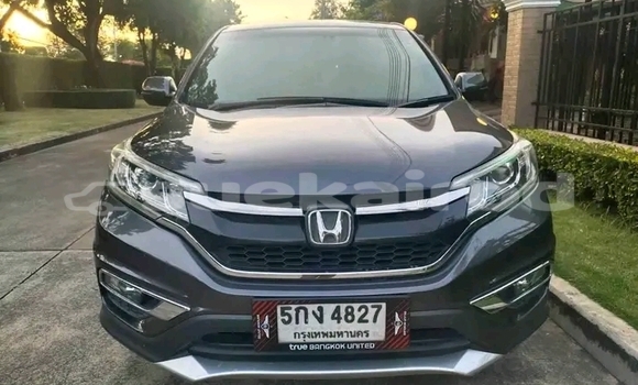 Buy Used Honda CR-V Other Car in Chachoengsao in Chachoengsao Buy Used Honda CR-V Other Car in Chachoengsao in Chachoengsao