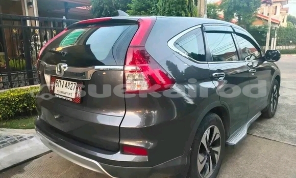 ซื้อ รถมือสอง Honda CR-V อื่น ๆ รถยนต์ ใน %{เมือง} ใน ฉะเชิงเทรา ซื้อ รถมือสอง Honda CR-V อื่น ๆ รถยนต์ ใน %{เมือง} ใน ฉะเชิงเทรา