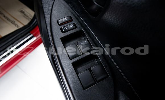 Buy Used Toyota Yaris Red Car in Bangkok in Bangkok Buy Used Toyota Yaris Red Car in Bangkok in Bangkok