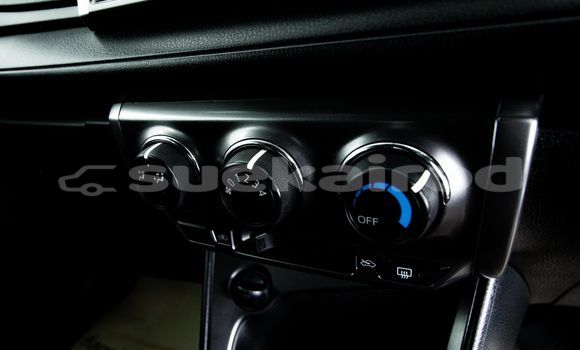 Buy Used Toyota Yaris Red Car in Bangkok in Bangkok Buy Used Toyota Yaris Red Car in Bangkok in Bangkok