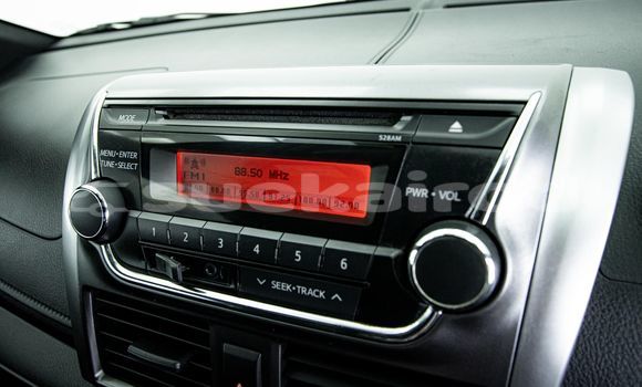 Buy Used Toyota Yaris Red Car in Bangkok in Bangkok Buy Used Toyota Yaris Red Car in Bangkok in Bangkok