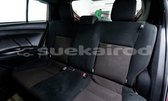 Buy Used Toyota Yaris Red Car in Bangkok in Bangkok Buy Used Toyota Yaris Red Car in Bangkok in Bangkok