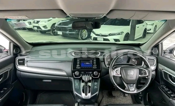 ซื้อ รถมือสอง Honda CR–V ขาว รถยนต์ ใน %{เมือง} ใน ฉะเชิงเทรา ซื้อ รถมือสอง Honda CR–V ขาว รถยนต์ ใน %{เมือง} ใน ฉะเชิงเทรา