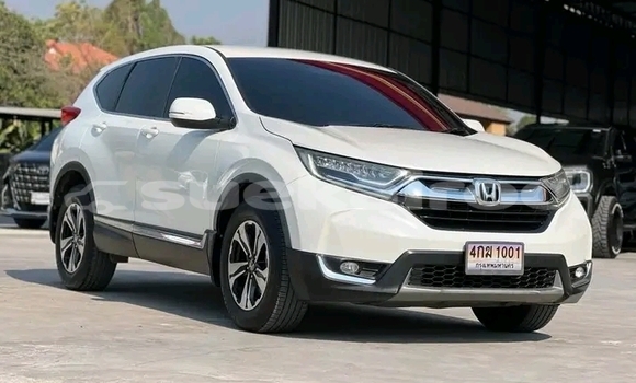 ซื้อ รถมือสอง Honda CR–V ขาว รถยนต์ ใน %{เมือง} ใน ฉะเชิงเทรา ซื้อ รถมือสอง Honda CR–V ขาว รถยนต์ ใน %{เมือง} ใน ฉะเชิงเทรา