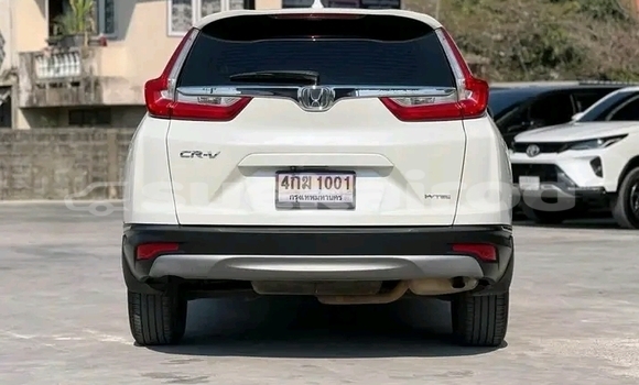 ซื้อ รถมือสอง Honda CR–V ขาว รถยนต์ ใน %{เมือง} ใน ฉะเชิงเทรา ซื้อ รถมือสอง Honda CR–V ขาว รถยนต์ ใน %{เมือง} ใน ฉะเชิงเทรา