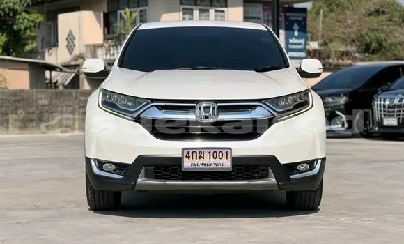 ซื้อ รถมือสอง Honda CR–V ขาว รถยนต์ ใน %{เมือง} ใน ฉะเชิงเทรา ซื้อ รถมือสอง Honda CR–V ขาว รถยนต์ ใน %{เมือง} ใน ฉะเชิงเทรา