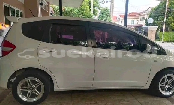 ซื้อ รถมือสอง Honda Jazz ขาว รถยนต์ ใน %{เมือง} ใน ฉะเชิงเทรา ซื้อ รถมือสอง Honda Jazz ขาว รถยนต์ ใน %{เมือง} ใน ฉะเชิงเทรา